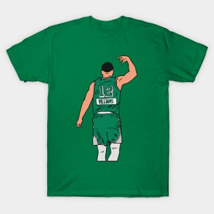 Grant Williams 3 Point Celebration T-Shirt